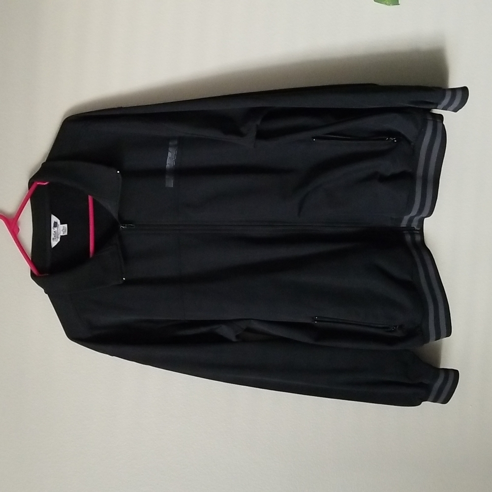 Matix skateboarding track jacket